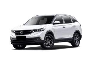 Dongfeng AX7 I 2015 - 2019