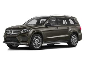 Коврики EVA на Mercedes-Benz X-Класс I 2017-