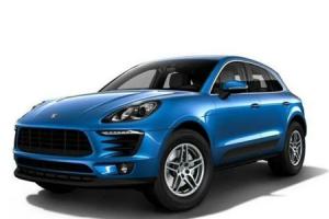 Эва-коврики на Porsche Maсan 2013 -