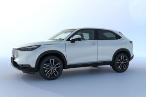 Эва-коврики на Honda Vezel II Правый Руль